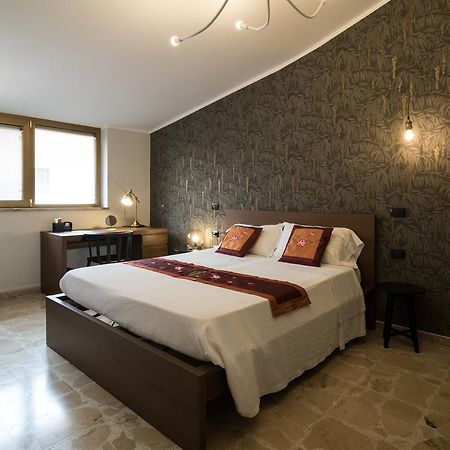 B&B San Carlo Lamezia Terme Exteriér fotografie