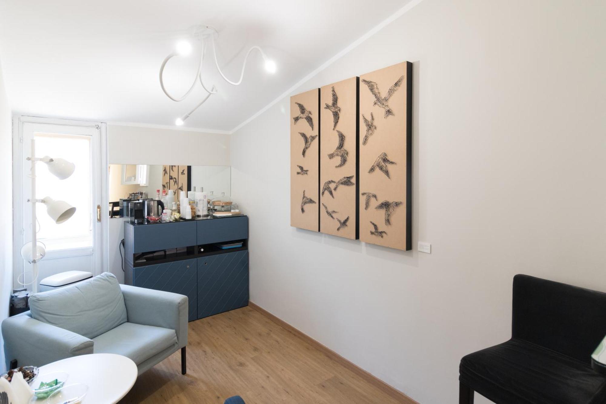 B&B San Carlo Lamezia Terme Exteriér fotografie