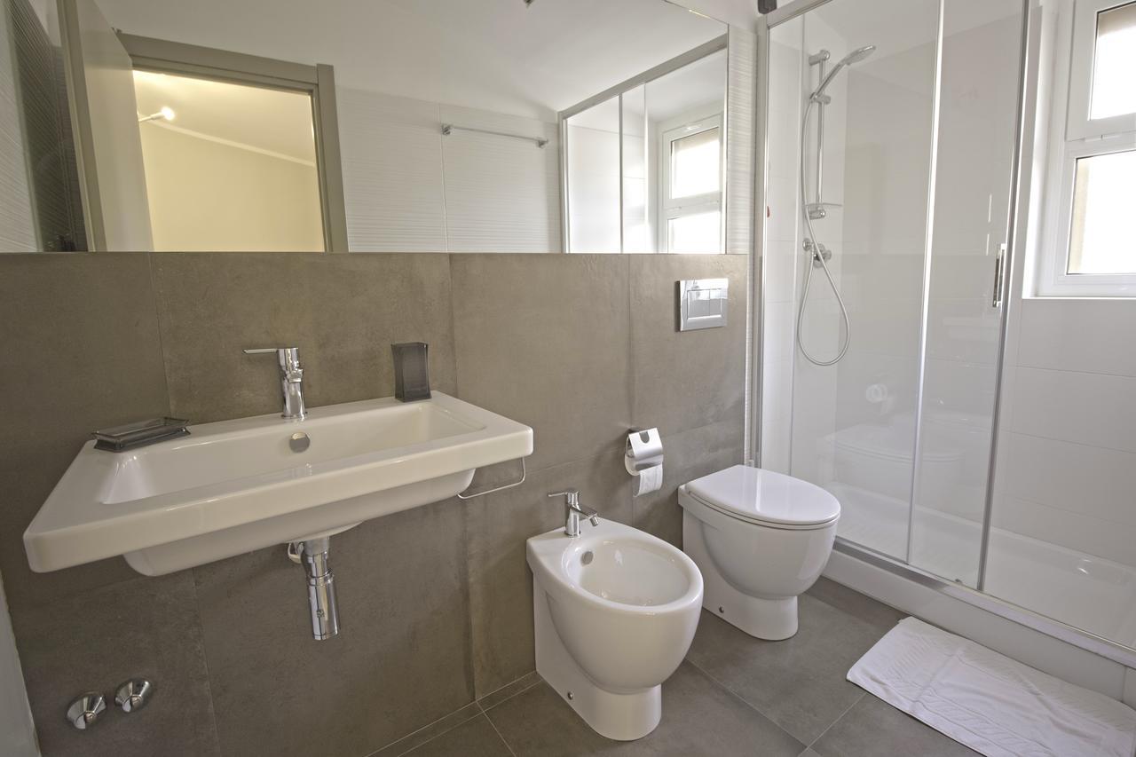 B&B San Carlo Lamezia Terme Exteriér fotografie
