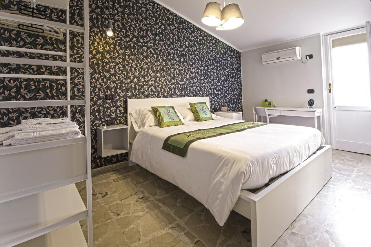B&B San Carlo Lamezia Terme Exteriér fotografie