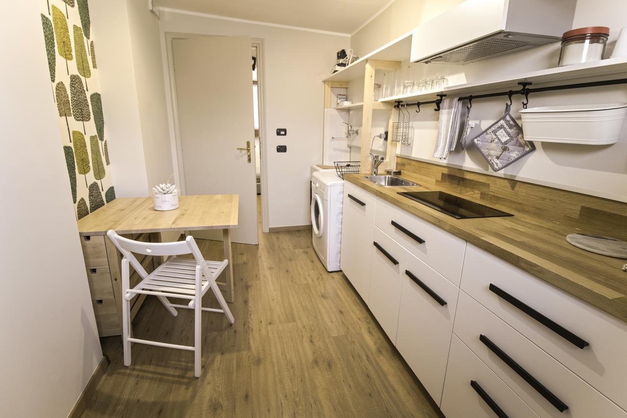 B&B San Carlo Lamezia Terme Exteriér fotografie