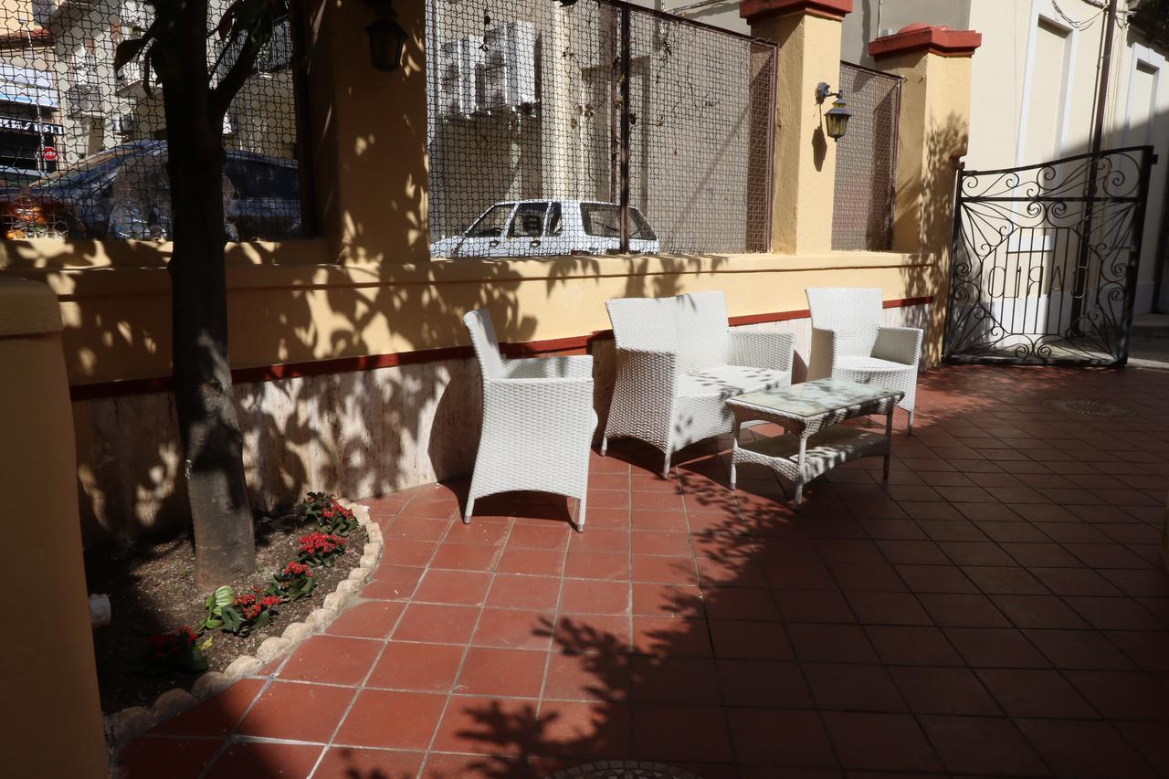 B&B San Carlo Lamezia Terme Exteriér fotografie